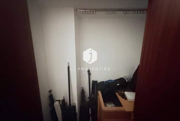 Tweedehands - Appartement / flat -
Torrevieja - Puerto