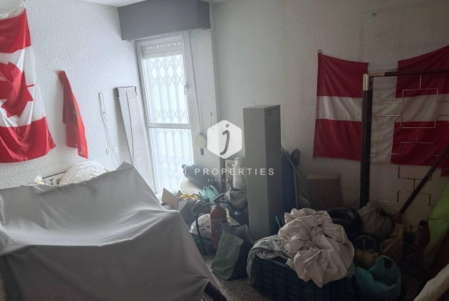 Tweedehands - Appartement / flat -
Torrevieja - Puerto