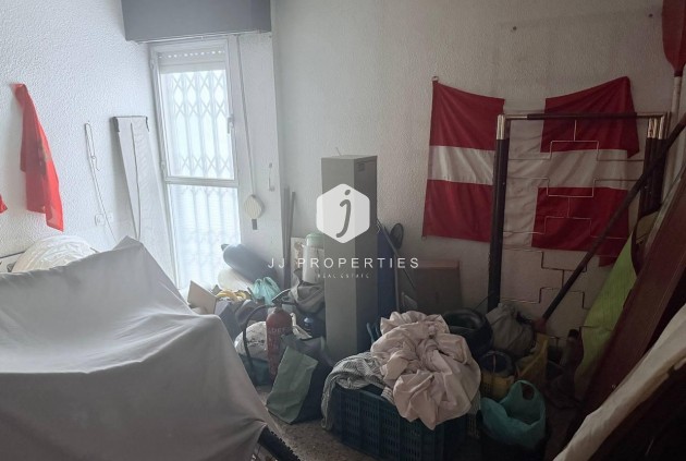 Tweedehands - Appartement / flat -
Torrevieja - Puerto