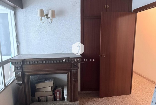 Tweedehands - Appartement / flat -
Torrevieja - Puerto