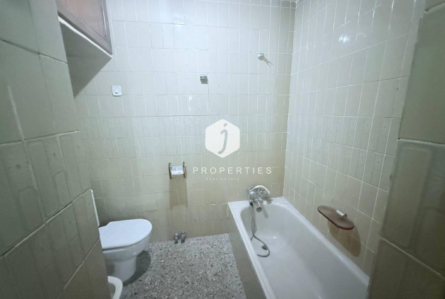 Tweedehands - Appartement / flat -
Torrevieja - Puerto