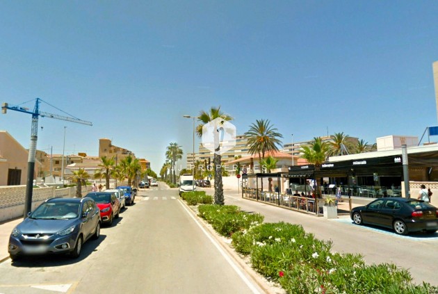 Tweedehands - Chalet -
Torrevieja - La Mata