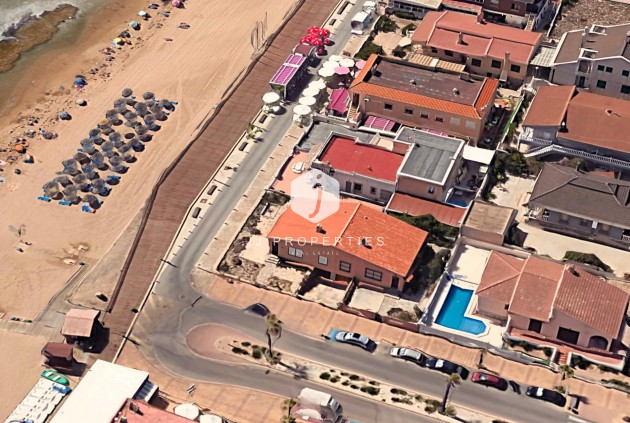 Tweedehands - Chalet -
Torrevieja - La Mata
