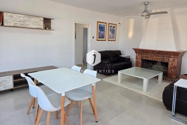 Tweedehands - Chalet -
Torrevieja - La Mata