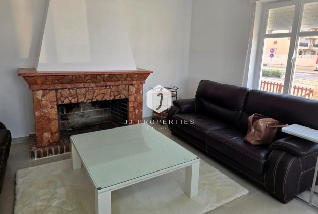 Tweedehands - Chalet -
Torrevieja - La Mata