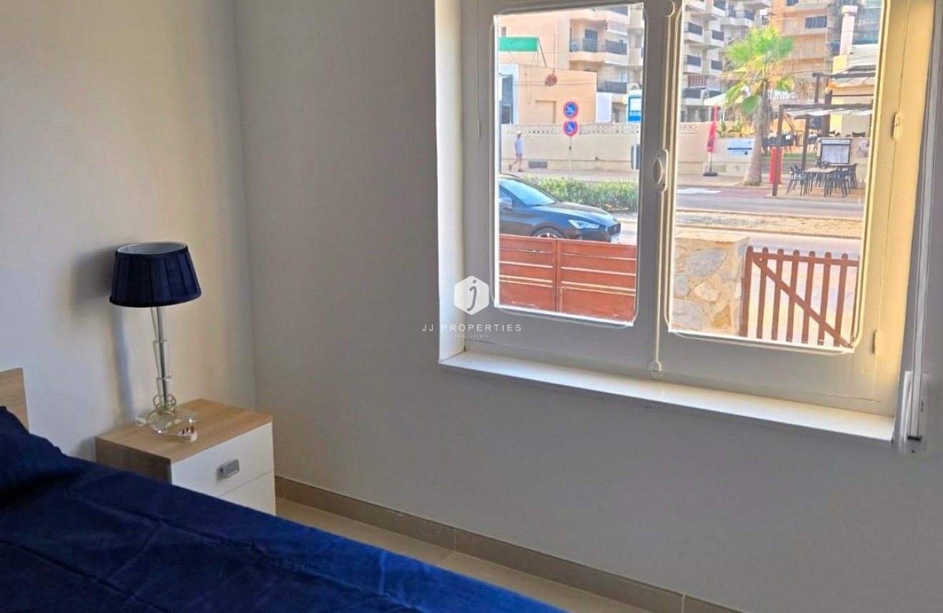 Tweedehands - Chalet -
Torrevieja - La Mata