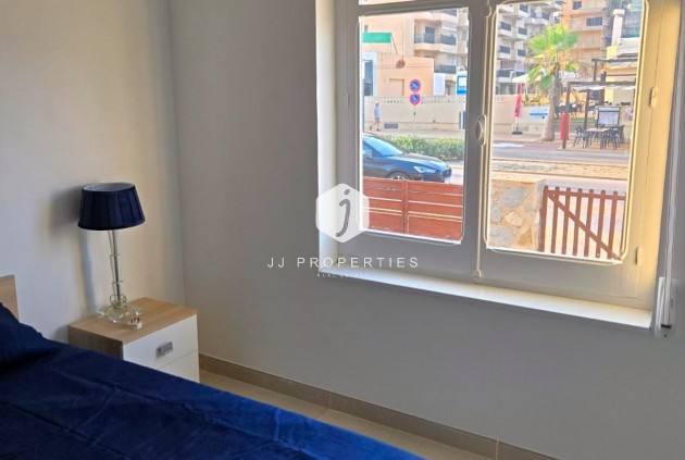 Tweedehands - Chalet -
Torrevieja - La Mata