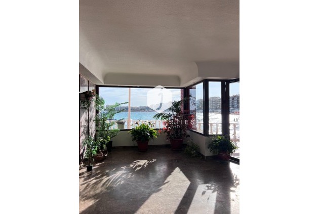 Resale - Apartment / flat -
Torrevieja - Playa de los Locos