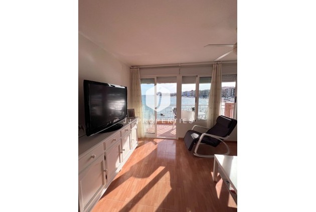 Resale - Apartment / flat -
Torrevieja - Playa de los Locos