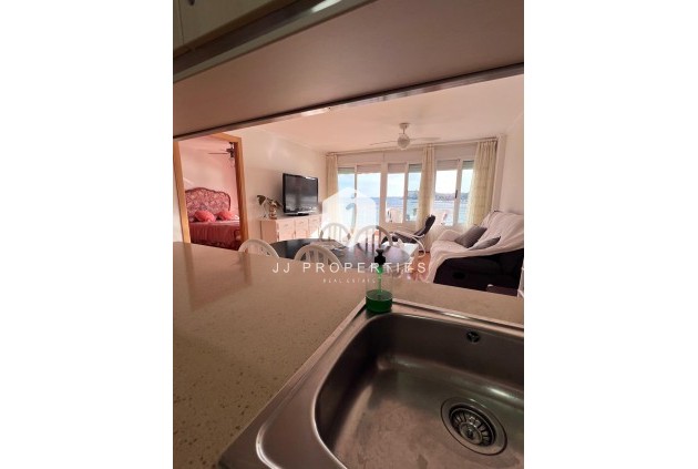 Resale - Apartment / flat -
Torrevieja - Playa de los Locos