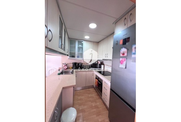 Resale - Apartment / flat -
Torrevieja - Playa de los Locos