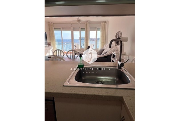 Resale - Apartment / flat -
Torrevieja - Playa de los Locos