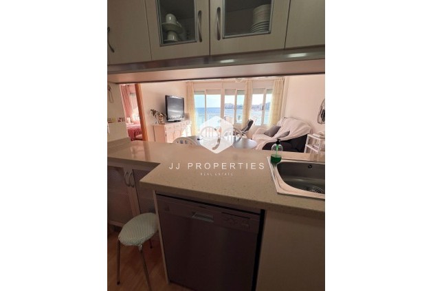 Resale - Apartment / flat -
Torrevieja - Playa de los Locos