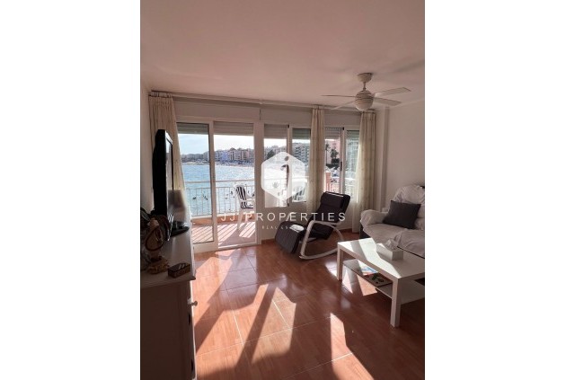 Resale - Apartment / flat -
Torrevieja - Playa de los Locos