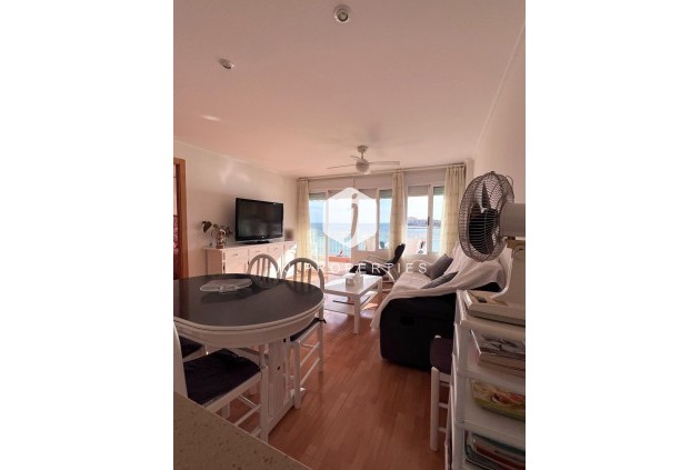 Resale - Apartment / flat -
Torrevieja - Playa de los Locos