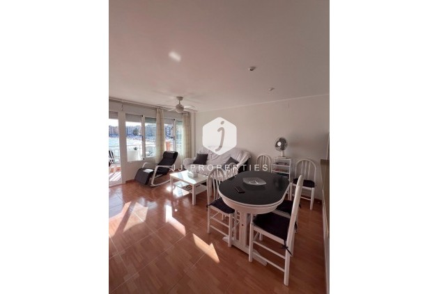 Resale - Apartment / flat -
Torrevieja - Playa de los Locos