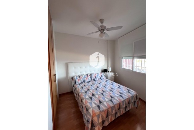 Resale - Apartment / flat -
Torrevieja - Playa de los Locos