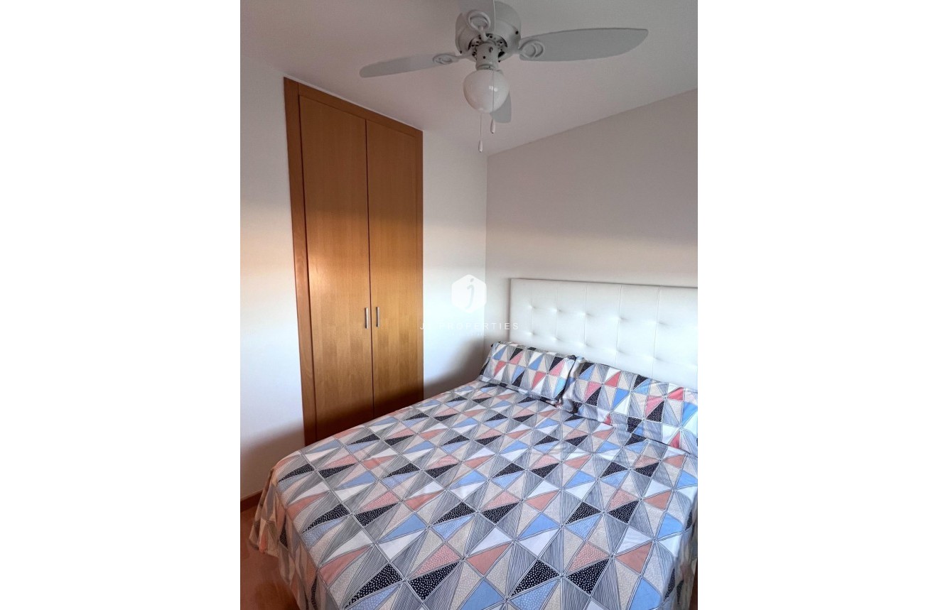 Resale - Apartment / flat -
Torrevieja - Playa de los Locos