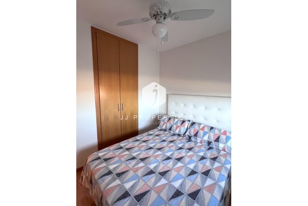 Resale - Apartment / flat -
Torrevieja - Playa de los Locos