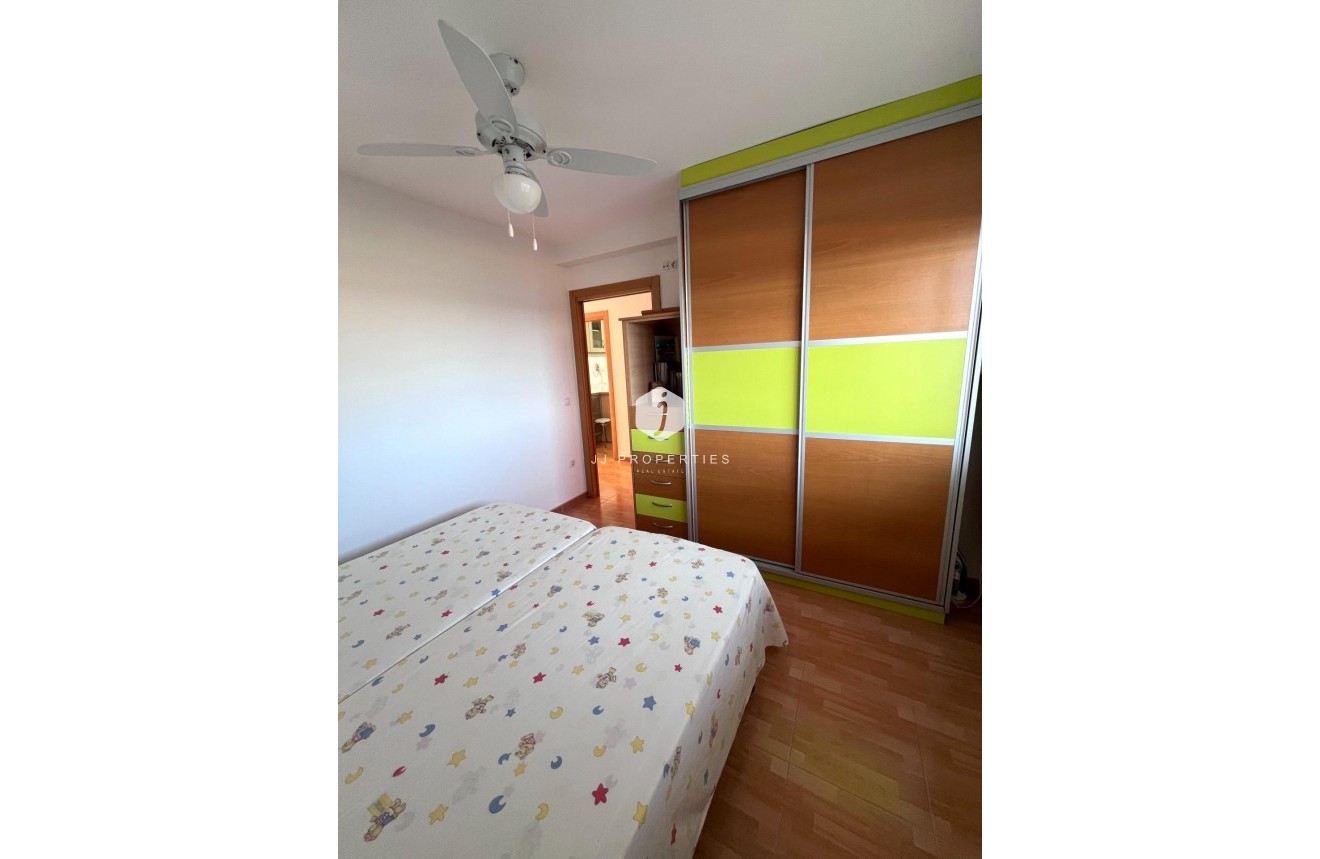 Resale - Apartment / flat -
Torrevieja - Playa de los Locos