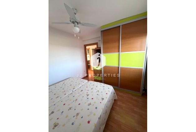 Resale - Apartment / flat -
Torrevieja - Playa de los Locos