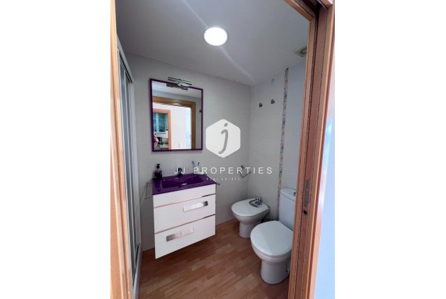 Resale - Apartment / flat -
Torrevieja - Playa de los Locos