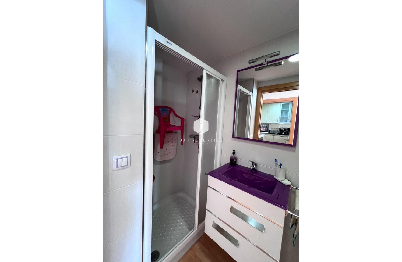 Resale - Apartment / flat -
Torrevieja - Playa de los Locos