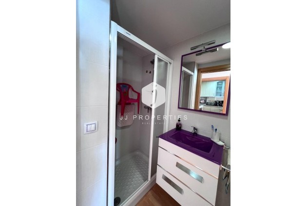 Resale - Apartment / flat -
Torrevieja - Playa de los Locos