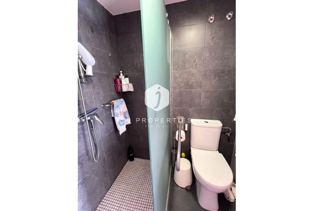 Resale - Apartment / flat -
Torrevieja - Playa de los Locos