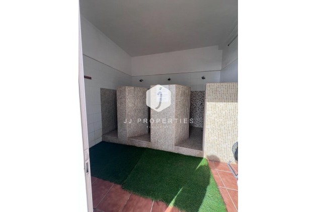 Resale - Apartment / flat -
Torrevieja - Playa de los Locos