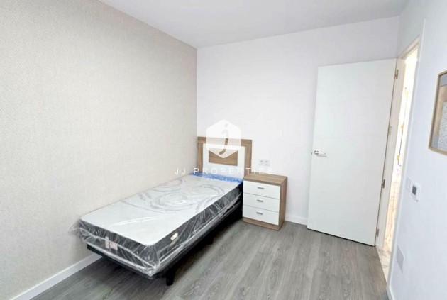 Resale - Apartment / flat -
Torrevieja - Cabo cervera