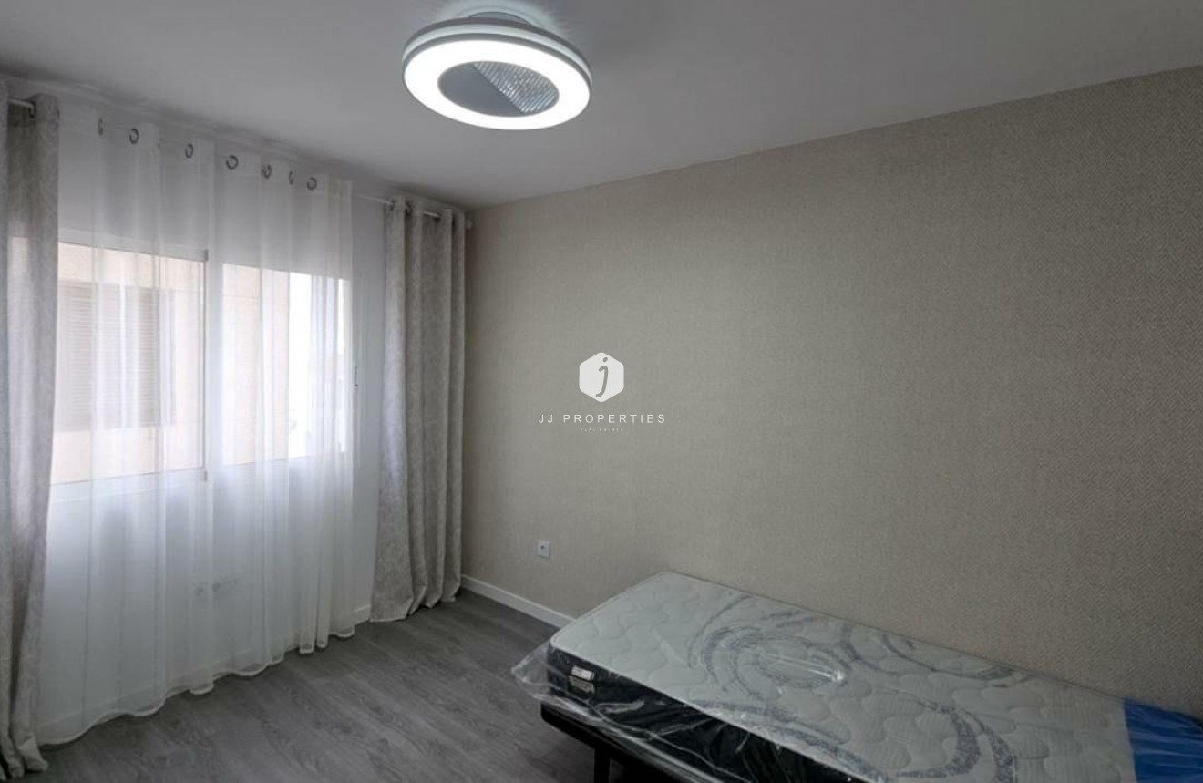 Resale - Apartment / flat -
Torrevieja - Cabo cervera