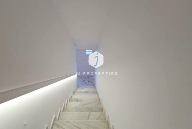 Resale - Apartment / flat -
Torrevieja - Cabo cervera