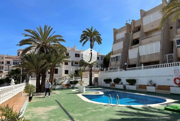 Resale - Apartment / flat -
Torrevieja - Cabo cervera