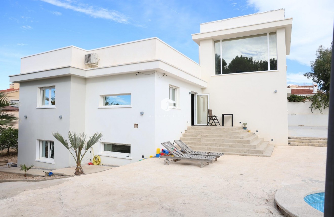 Tweedehands - Villa -
Ciudad Quesada - Costa Blanca Sur