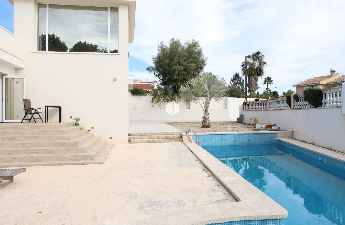 Tweedehands - Villa -
Ciudad Quesada - Costa Blanca Sur