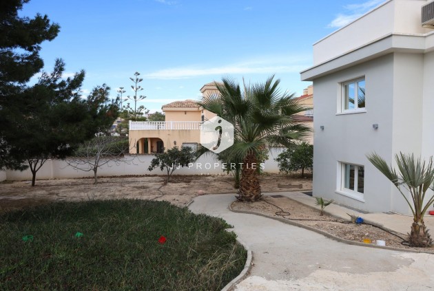 Tweedehands - Villa -
Ciudad Quesada - Costa Blanca Sur