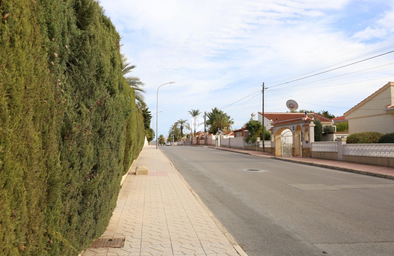 Tweedehands - Villa -
Ciudad Quesada - Costa Blanca Sur