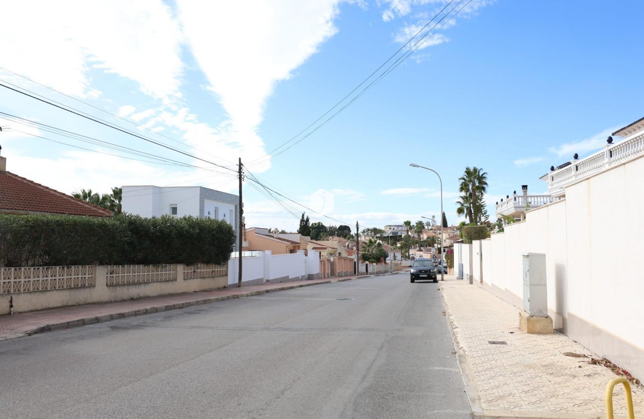 Tweedehands - Villa -
Ciudad Quesada - Costa Blanca Sur