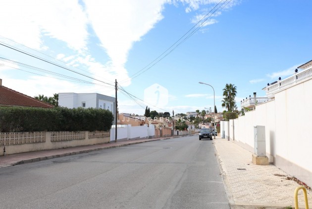 Tweedehands - Villa -
Ciudad Quesada - Costa Blanca Sur