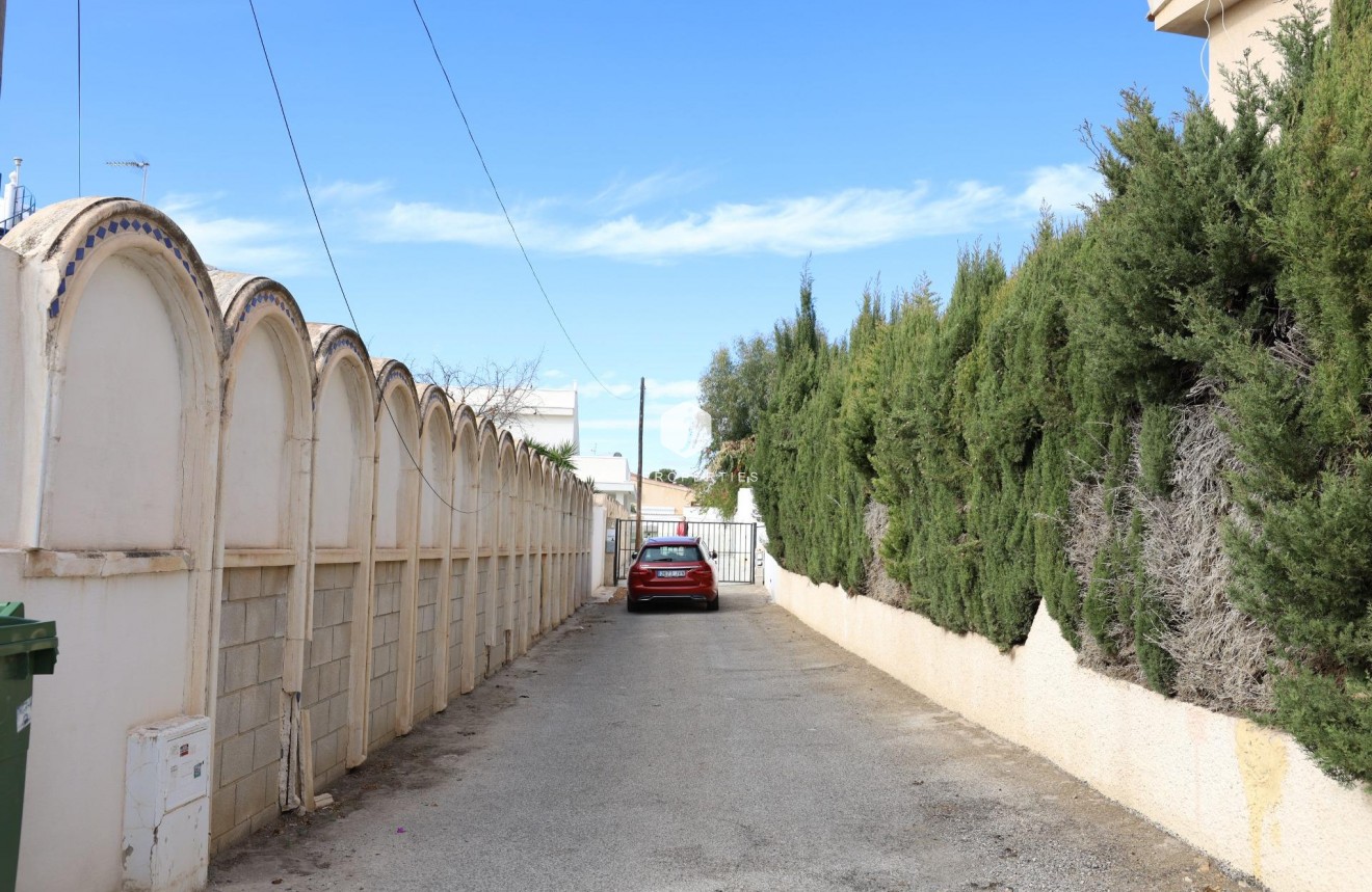 Tweedehands - Villa -
Ciudad Quesada - Costa Blanca Sur