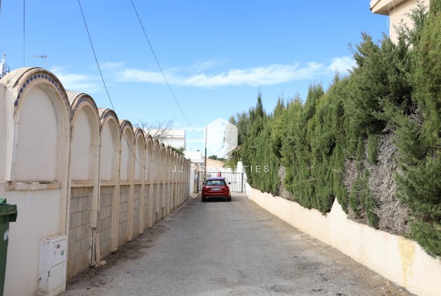 Tweedehands - Villa -
Ciudad Quesada - Costa Blanca Sur