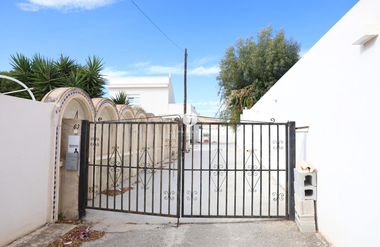 Tweedehands - Villa -
Ciudad Quesada - Costa Blanca Sur