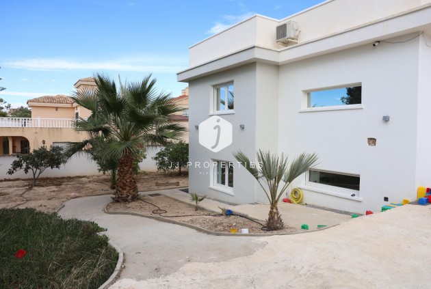 Tweedehands - Villa -
Ciudad Quesada - Costa Blanca Sur