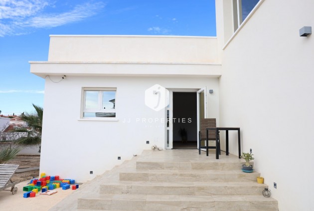 Tweedehands - Villa -
Ciudad Quesada - Costa Blanca Sur