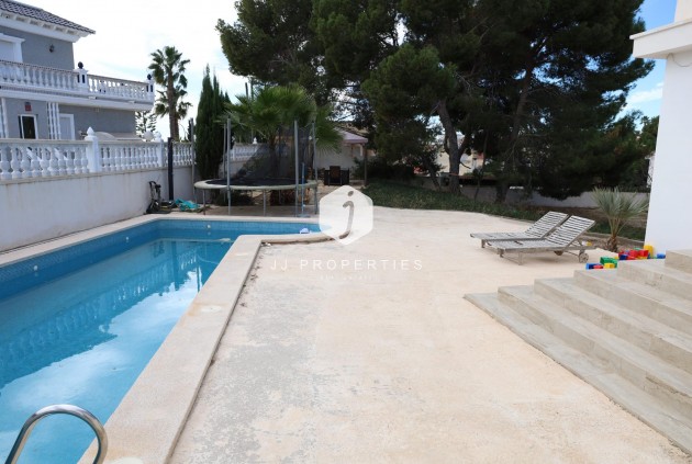 Tweedehands - Villa -
Ciudad Quesada - Costa Blanca Sur