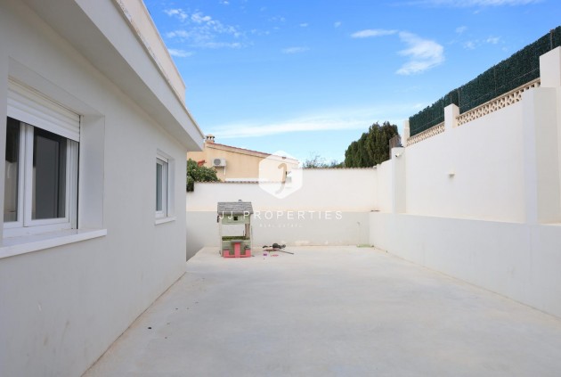 Tweedehands - Villa -
Ciudad Quesada - Costa Blanca Sur