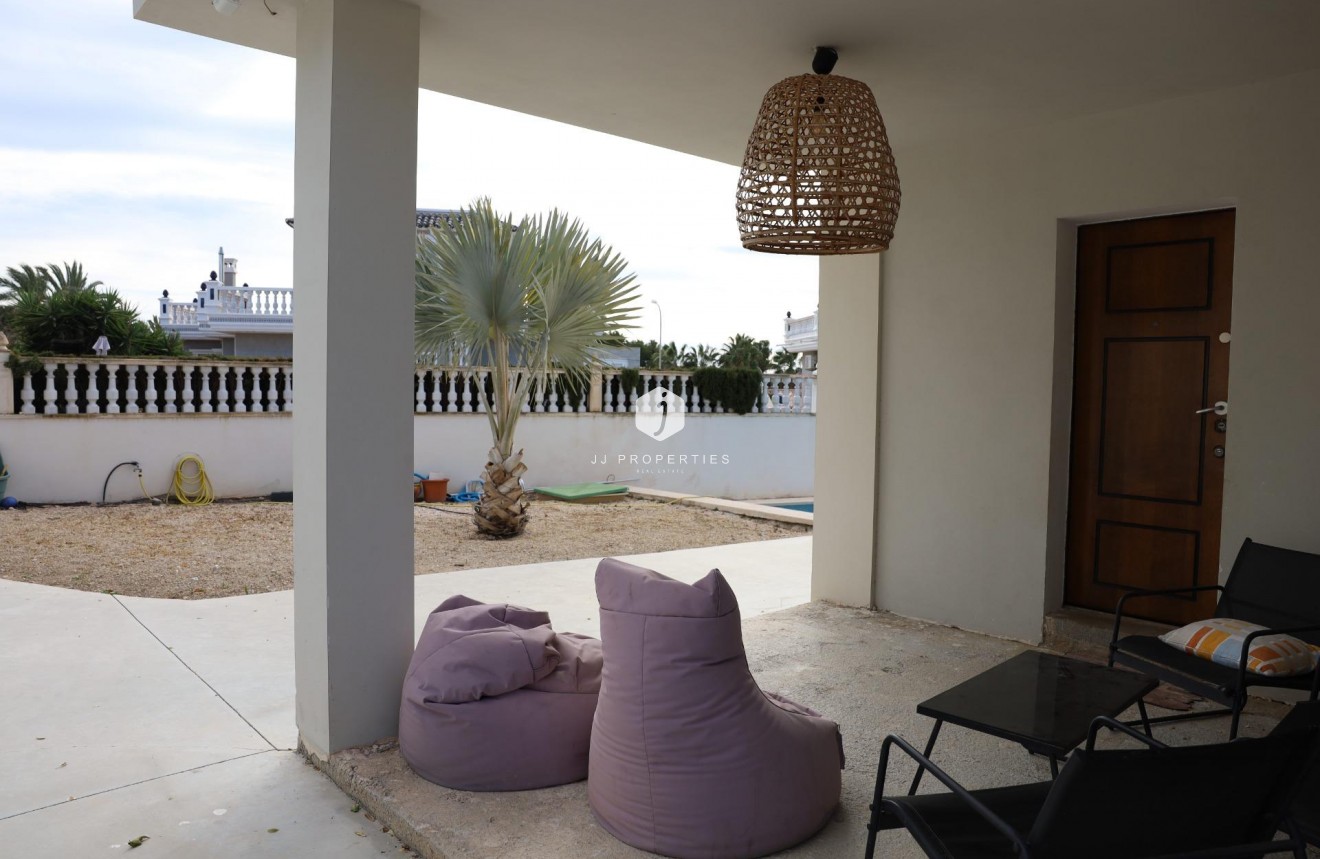 Tweedehands - Villa -
Ciudad Quesada - Costa Blanca Sur