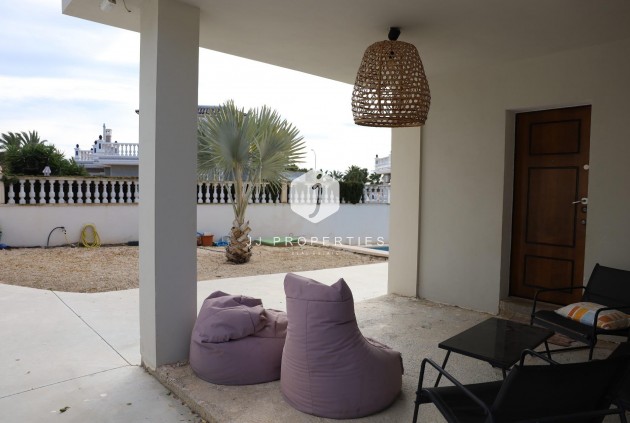 Tweedehands - Villa -
Ciudad Quesada - Costa Blanca Sur