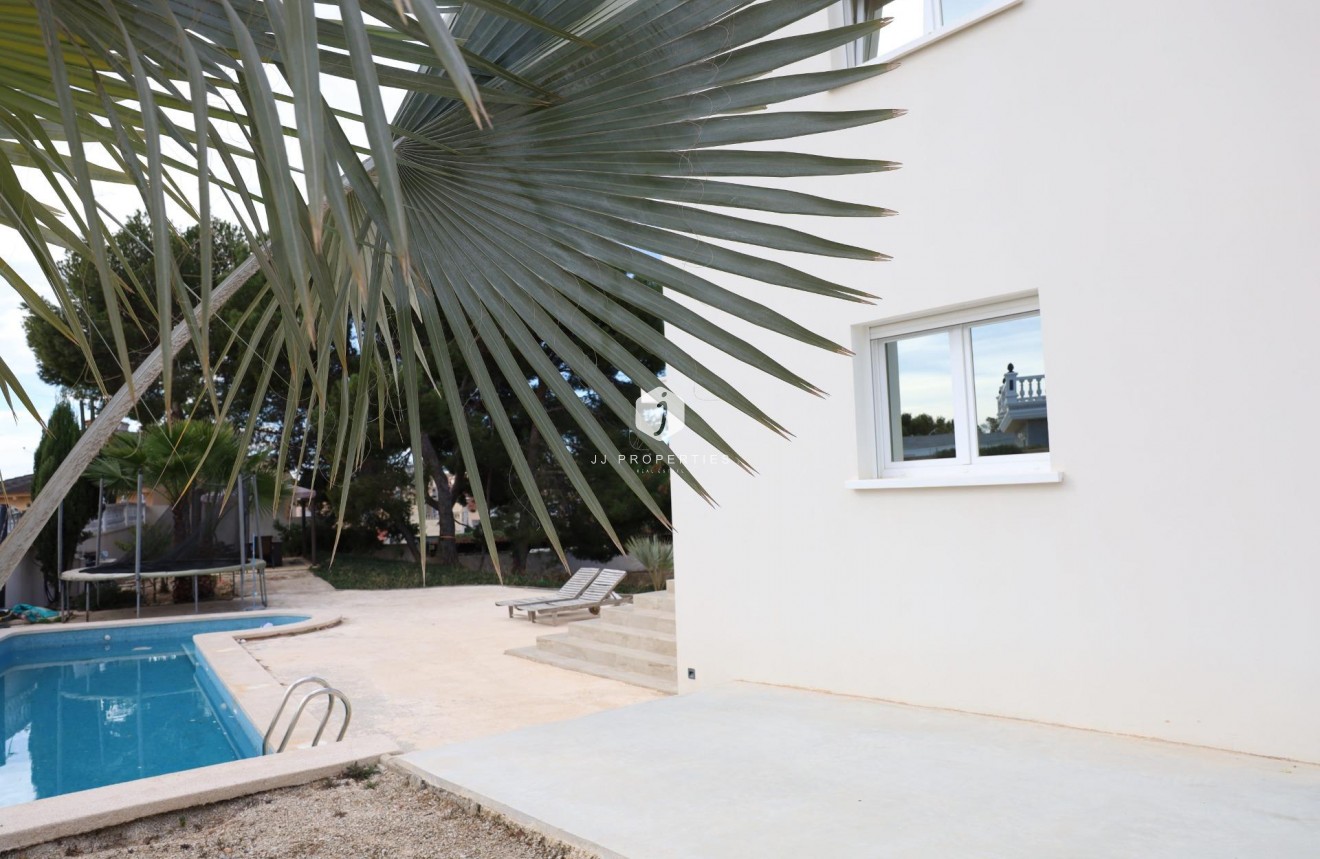 Tweedehands - Villa -
Ciudad Quesada - Costa Blanca Sur